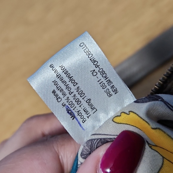 The Sak shoulder bag - Picture 8 of 14